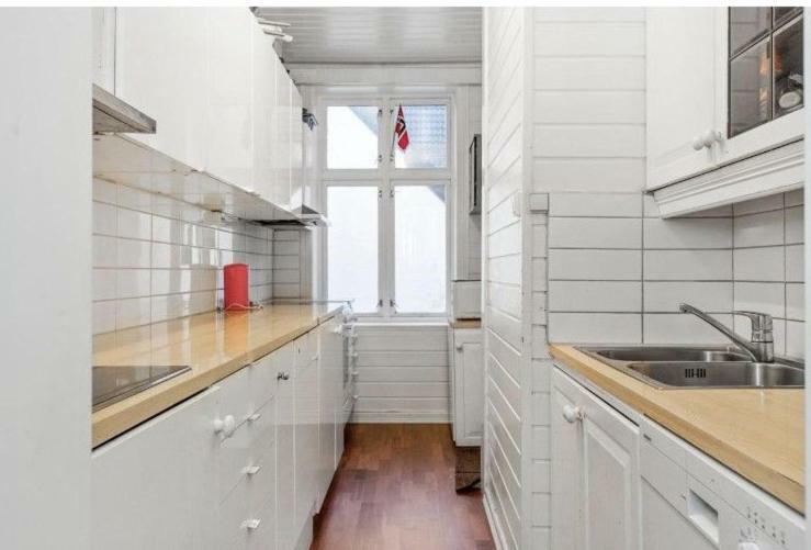 Gasthof Goohouse 8 Bergen