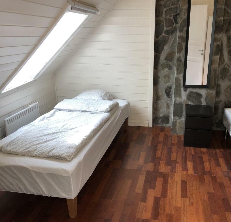 Goohouse 8 Gasthof Bergen